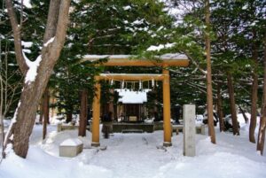 穂多木神社