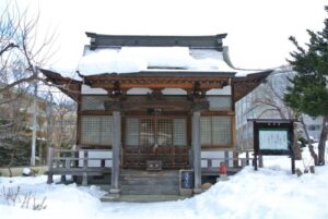 観音寺