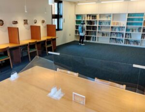 札幌市水道記念館のその他施設②