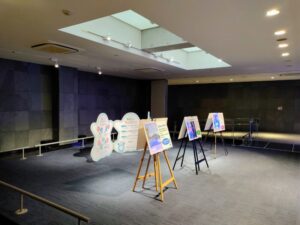 札幌市水道記念館のその他施設③