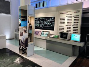 札幌市水道記念館の展示(水工場⑥)