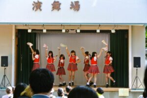 琴似のご当地アイドル