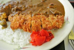 ぱおのトンカツ