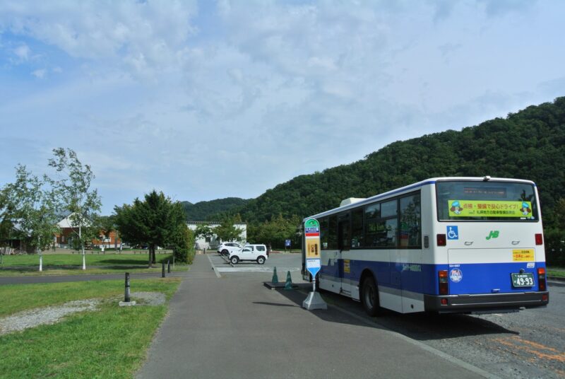 JR北海道バス