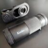 kenko real pro clip lens 8