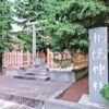 構内札幌神社