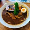 アメイロカリィのやわらかチキンカレー