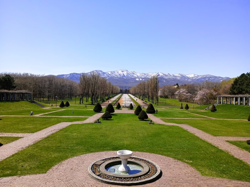 前田森林公園