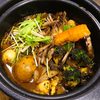 Kitiキチのベジタブルスープカレー